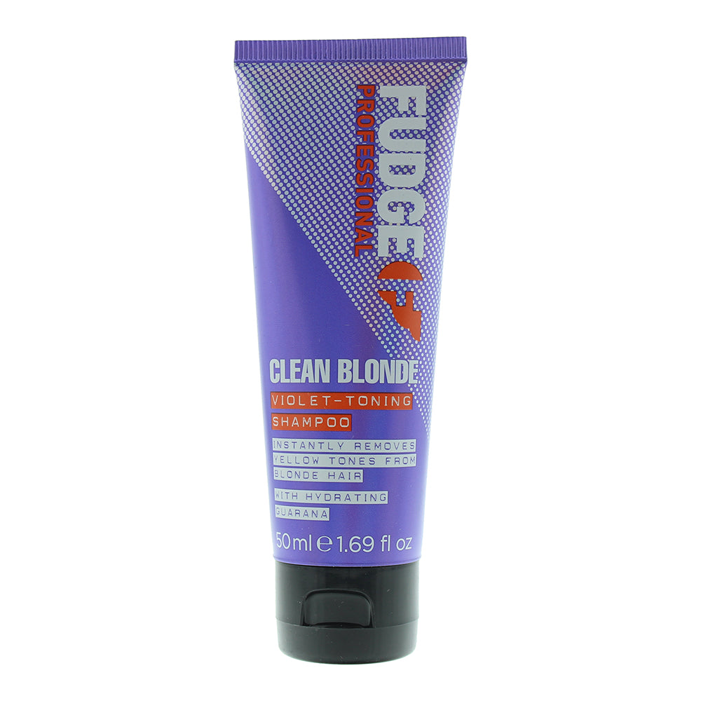 Fudge - Clean Blonde