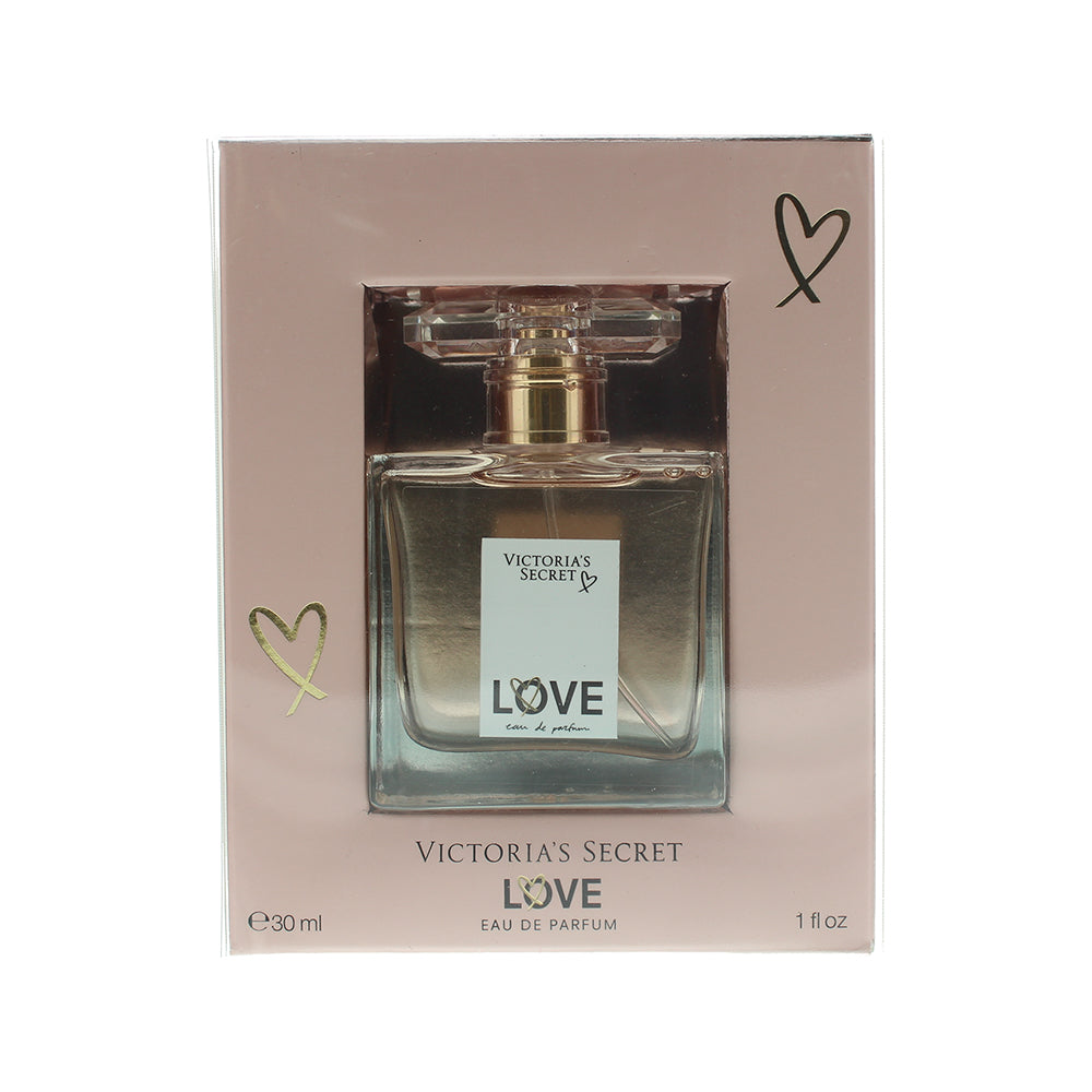 Victoria's Secret - Love