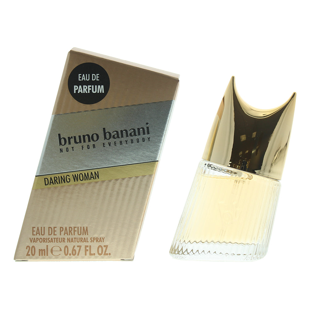 Bruno Banani - Not For Everybody