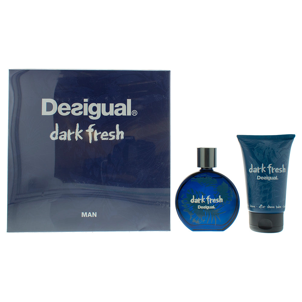Desigual - Dark Fresh