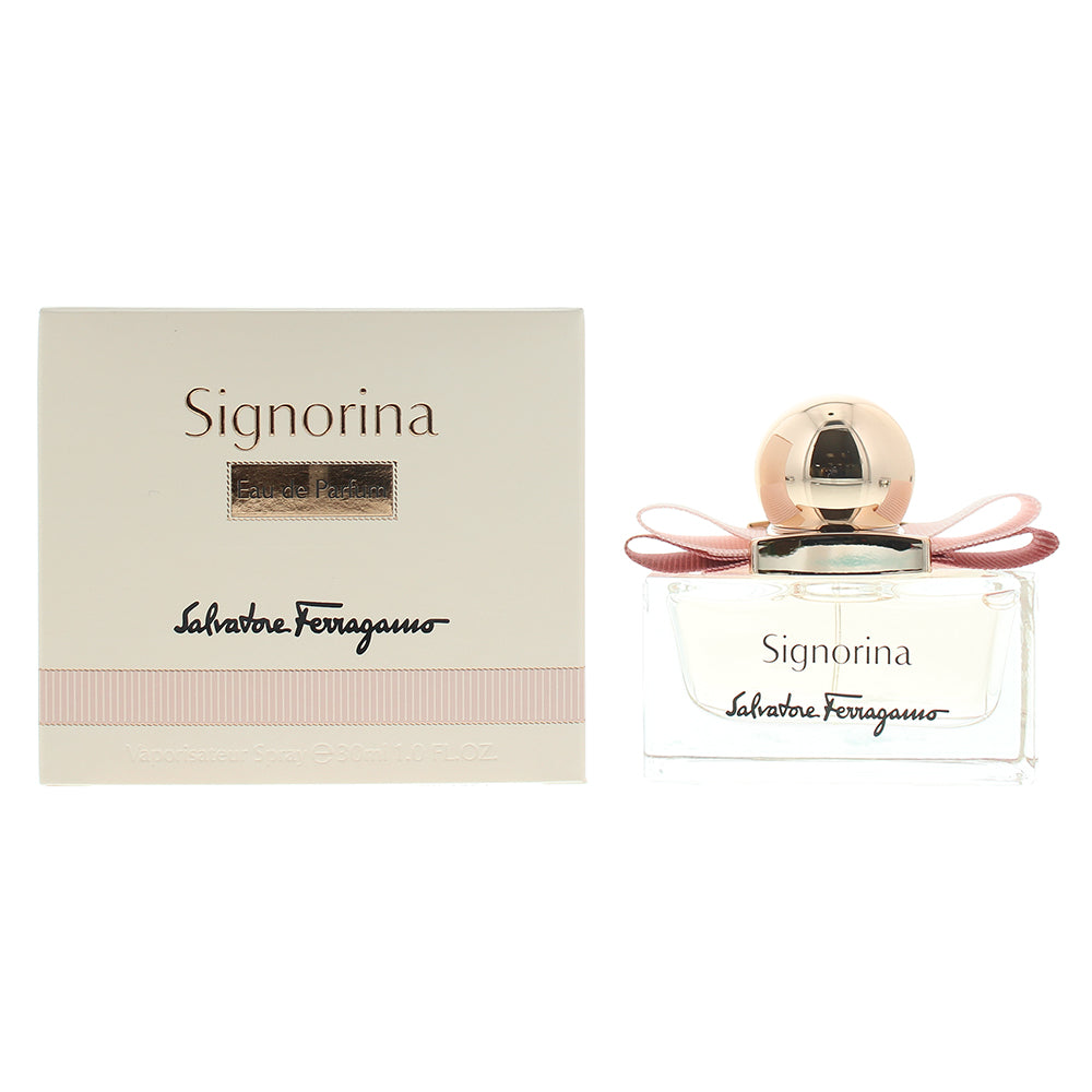 Salvatore Ferragamo - Signorina