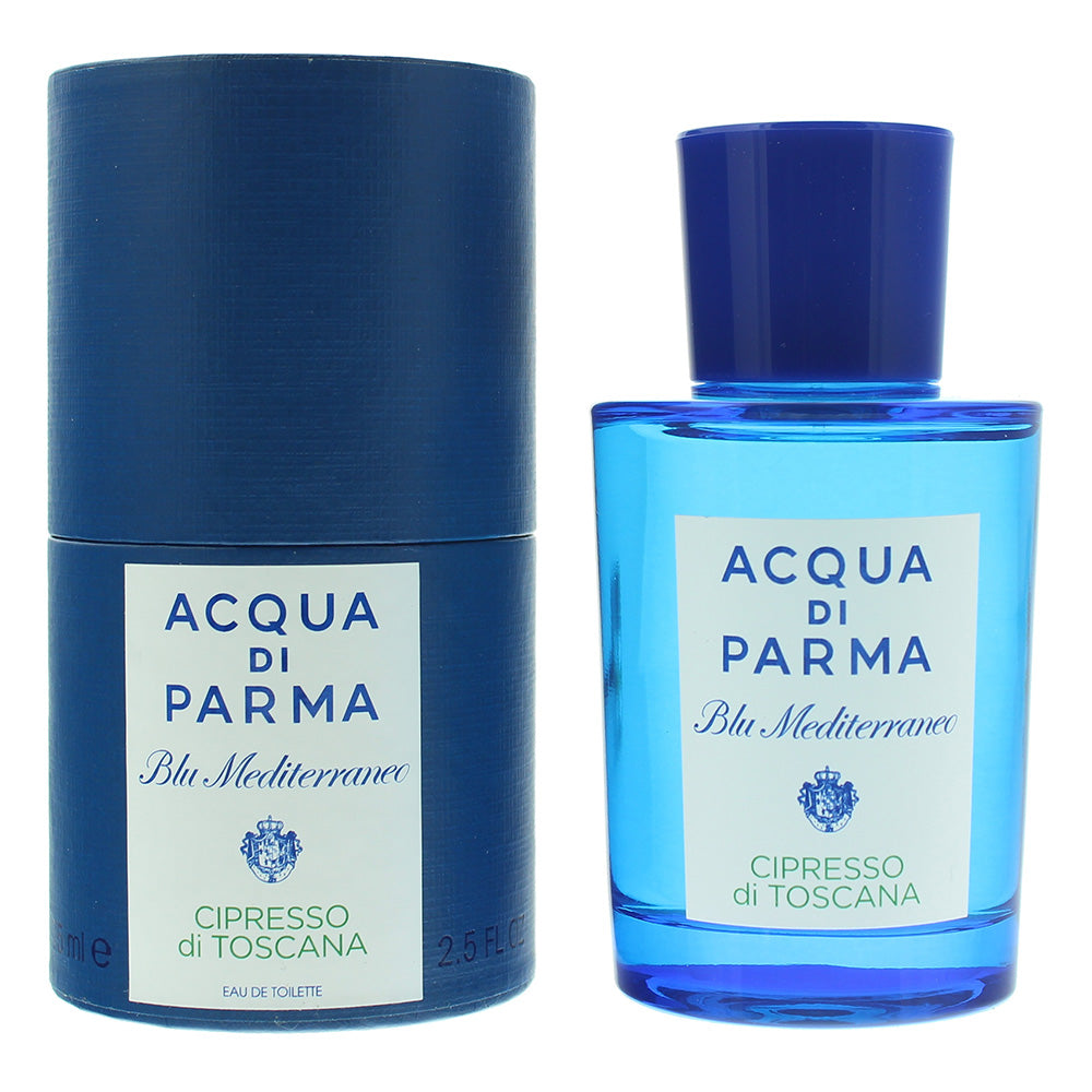 Acqua Di Parma - Blu Mediterraneo