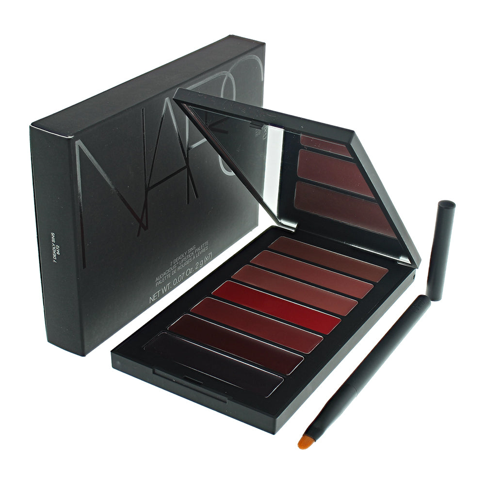 Nars - Nars