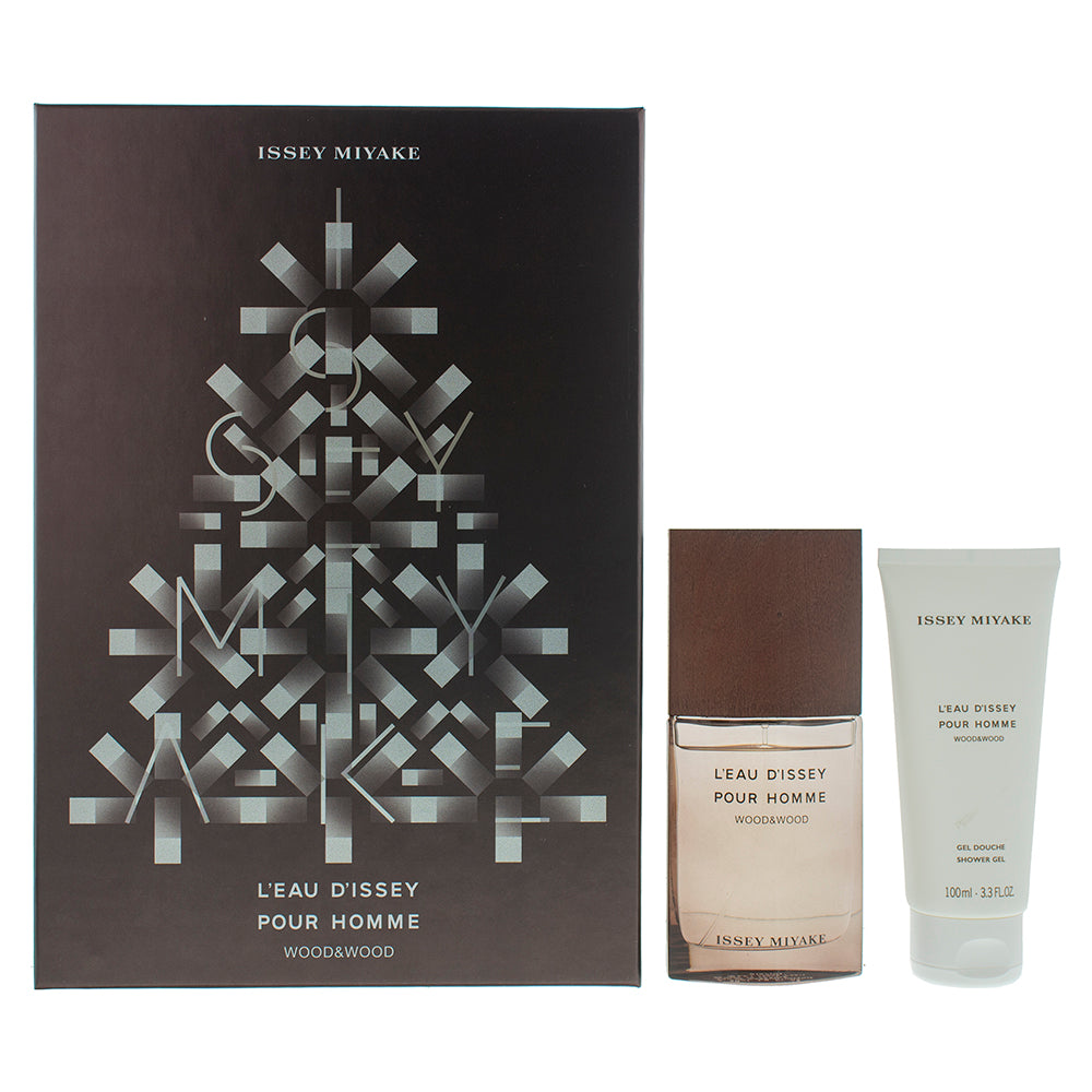 Issey Miyake - L'eau D'issey Pour Homme