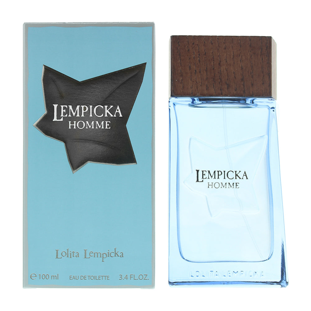 Lolita Lempicka - Homme