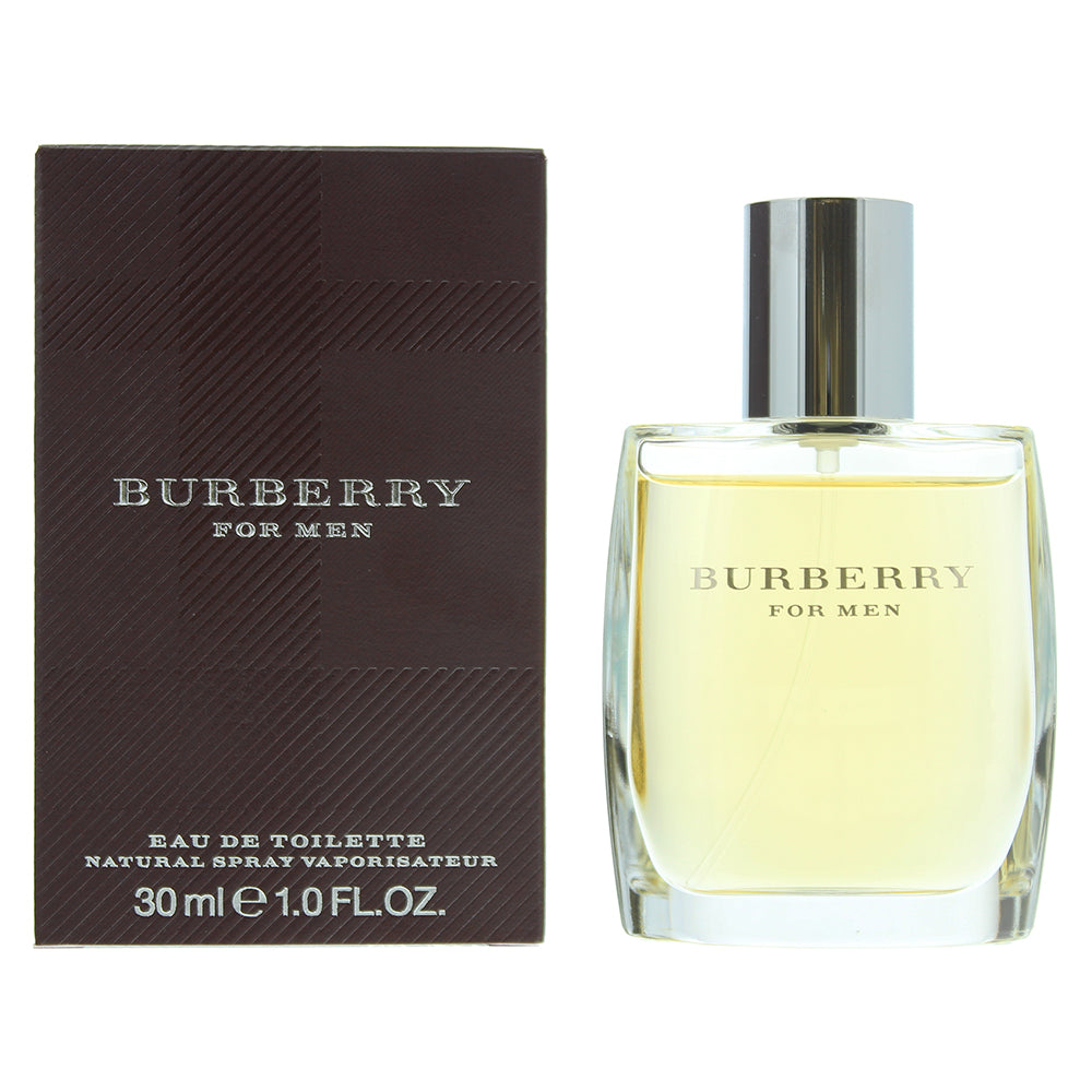 Burberry - For Men