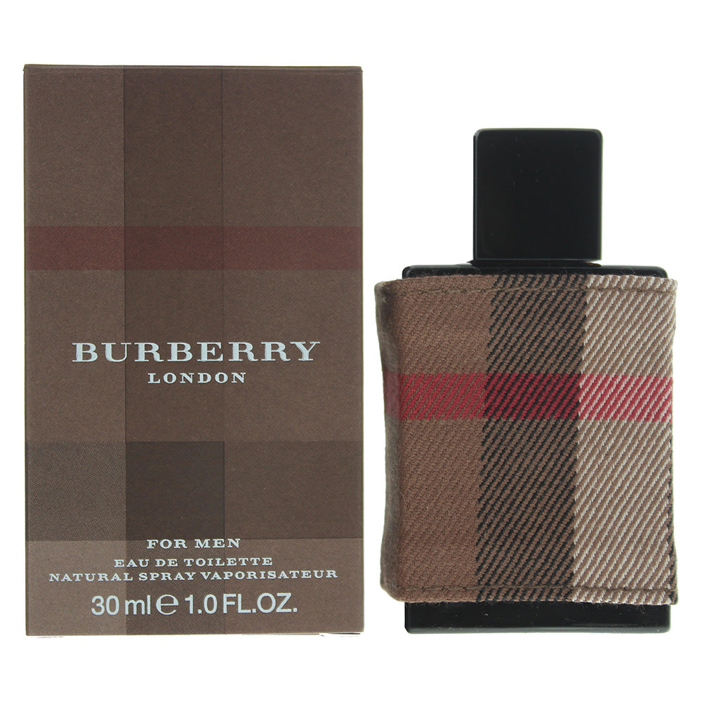 Burberry - London