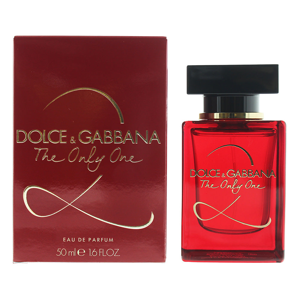 Dolce  Gabbana - The Only One 2