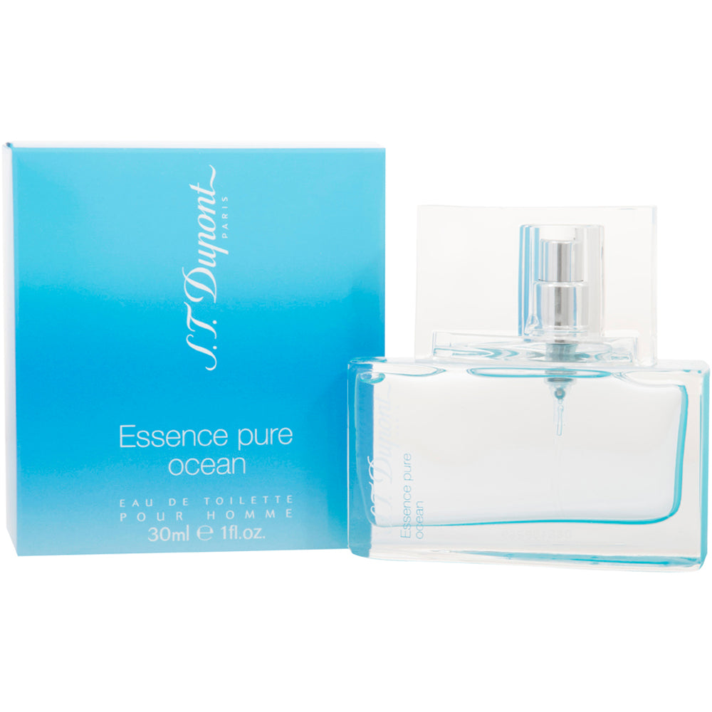 S.T. Dupont - Essence Pure