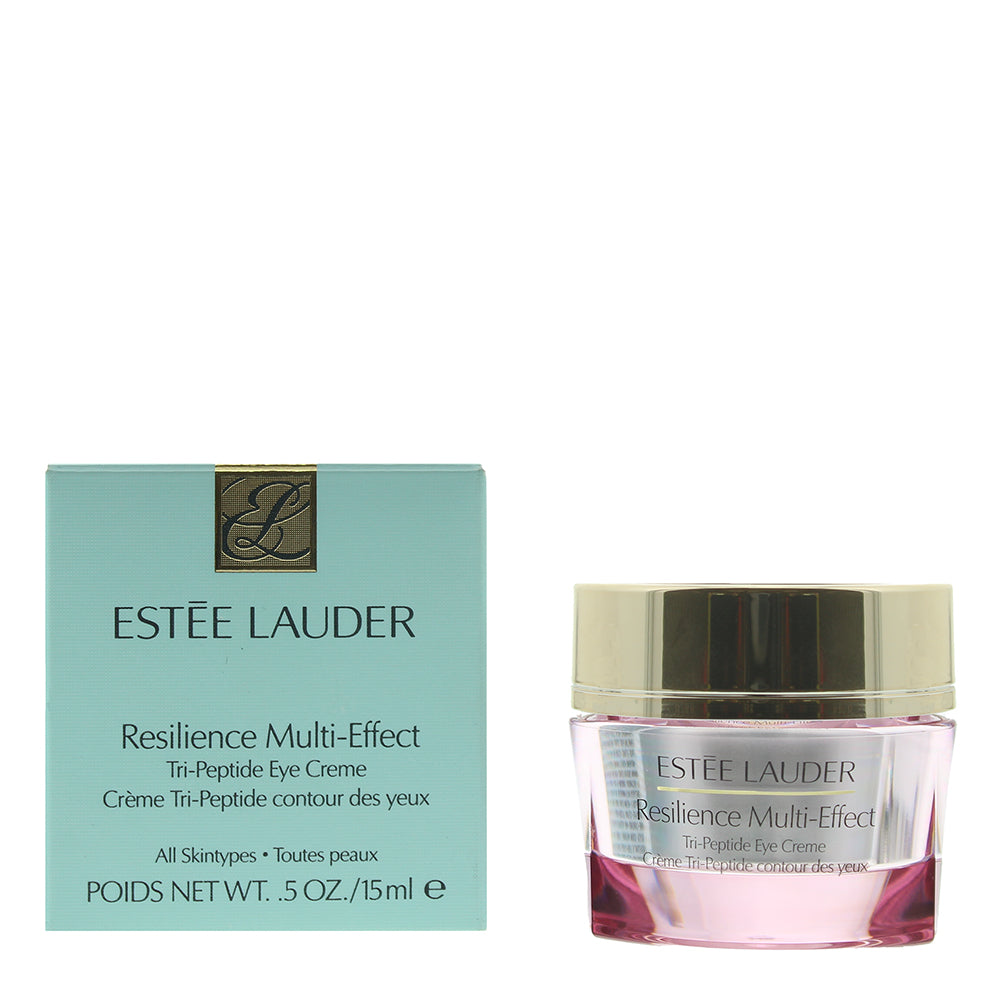 Estée Lauder - Resilience Multi-Effect