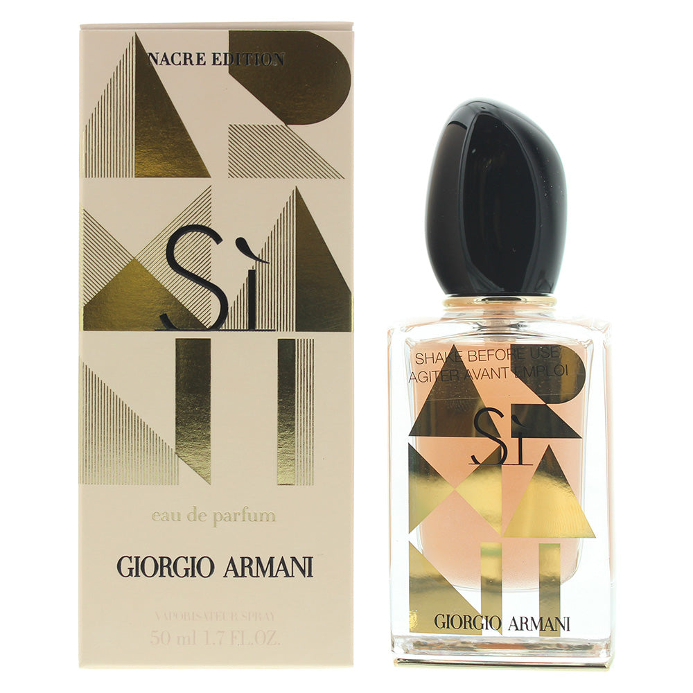 Giorgio Armani - Si