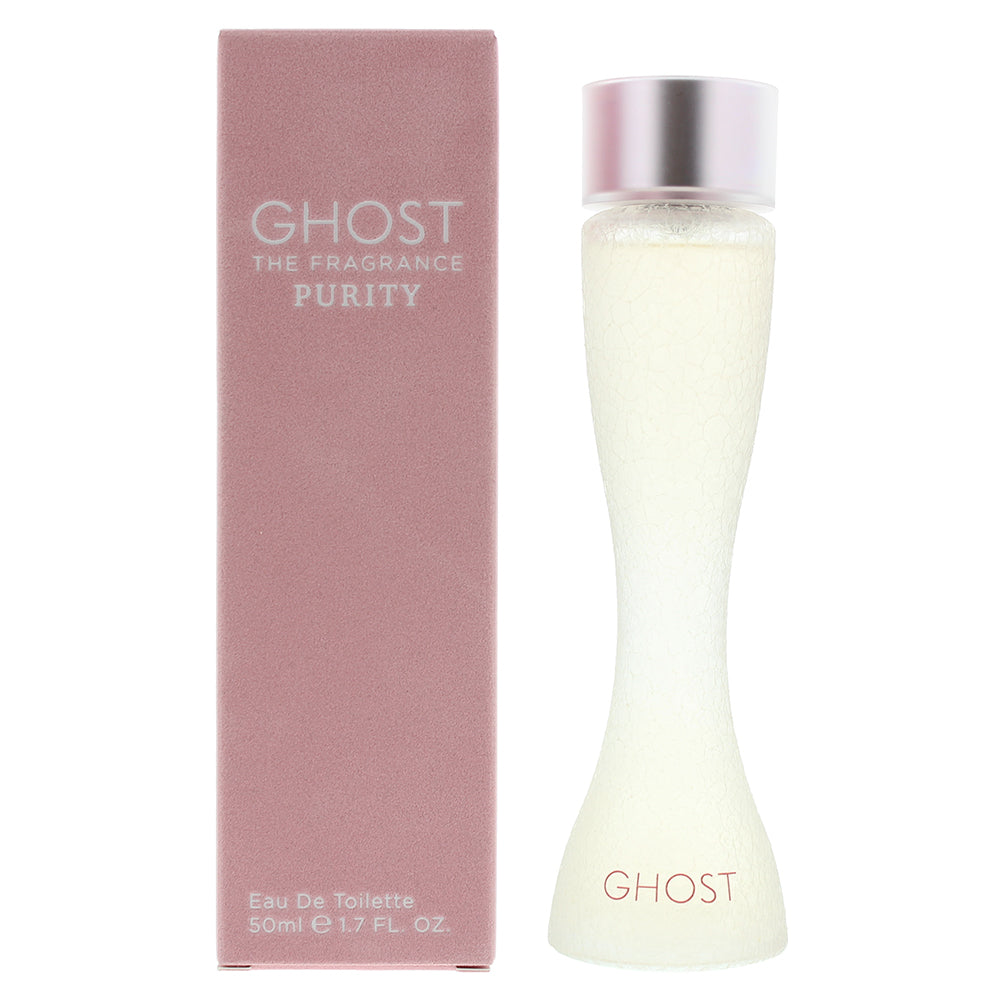 Ghost - Purity