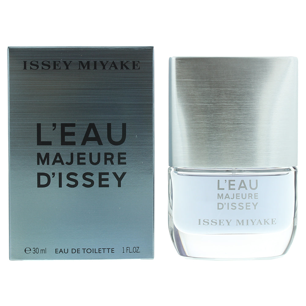 Issey Miyake - L'eau Majeure D'issey