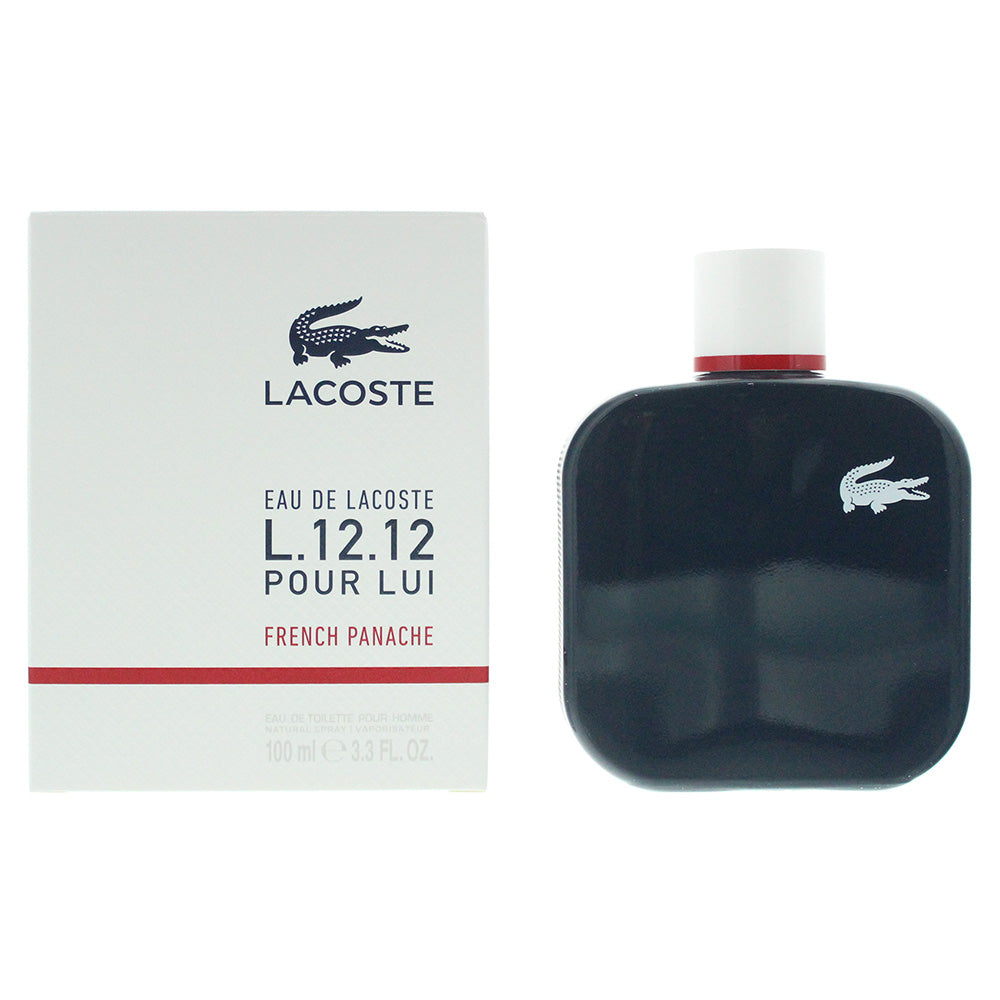 Lacoste - Eau De Lacoste L.12.12 Pour Lui