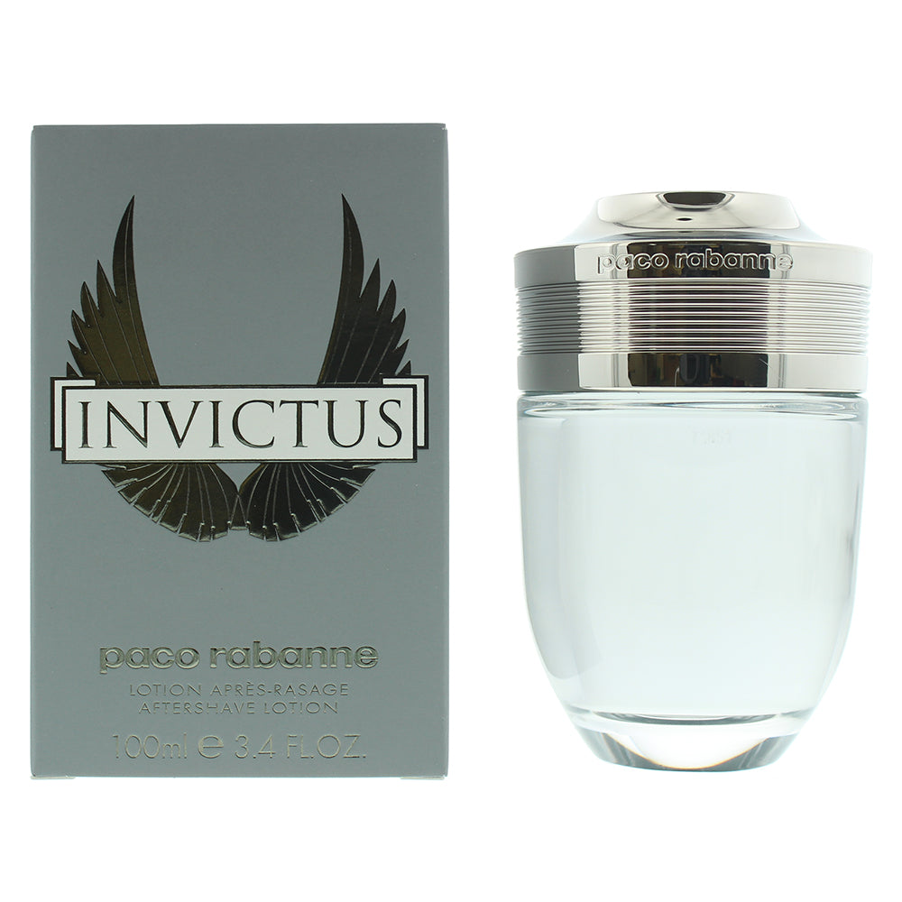 Paco Rabanne - Invictus