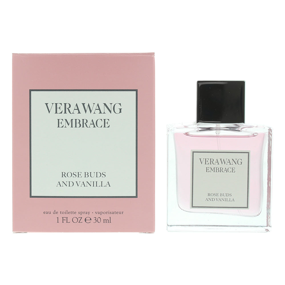 Vera Wang - Embrace