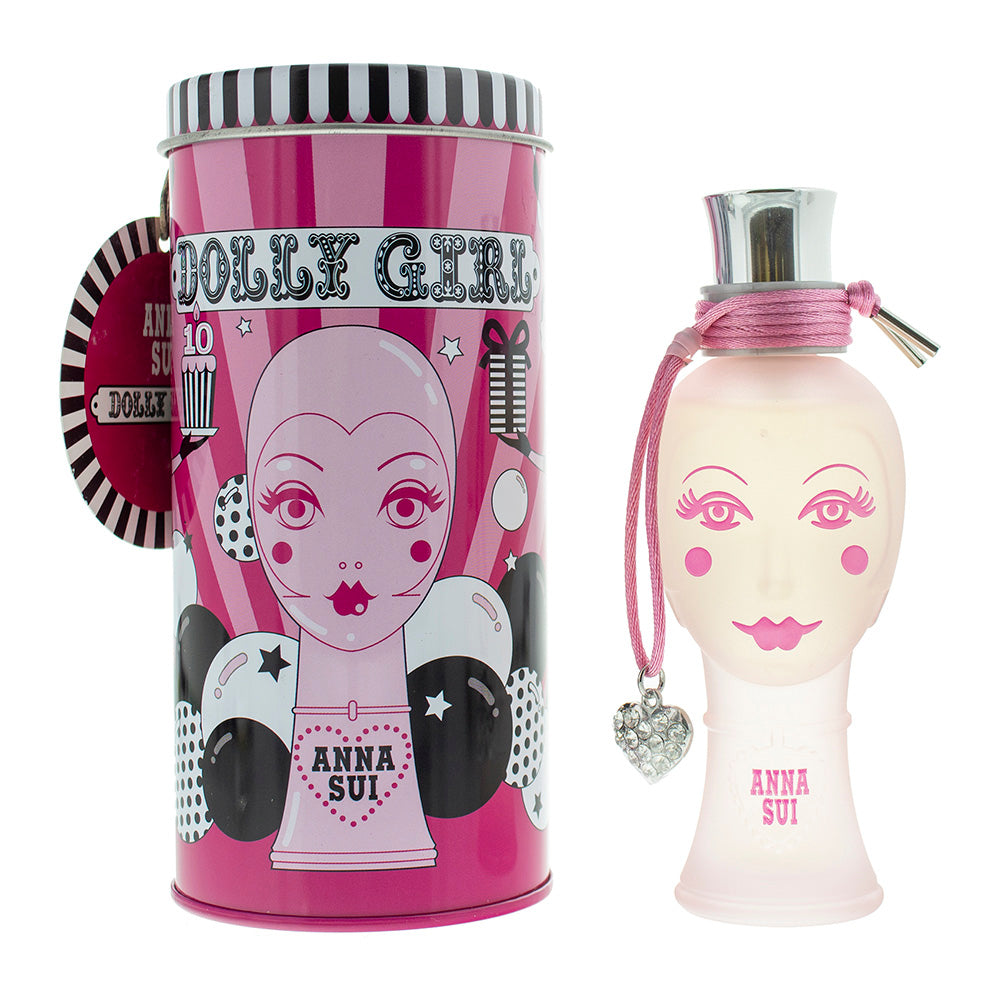 Anna Sui - Dolly Girl