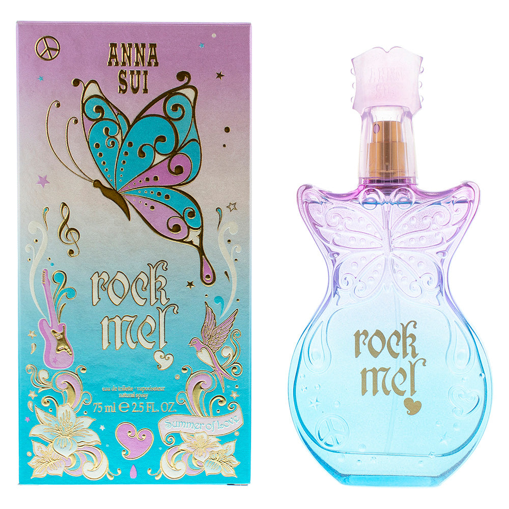 Anna Sui - Rock Me!