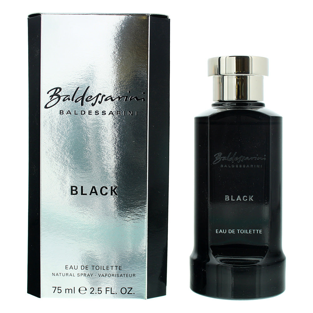 Baldessarini - Black