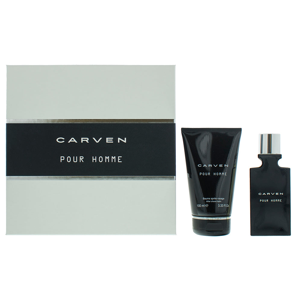 Carven - Pour Homme