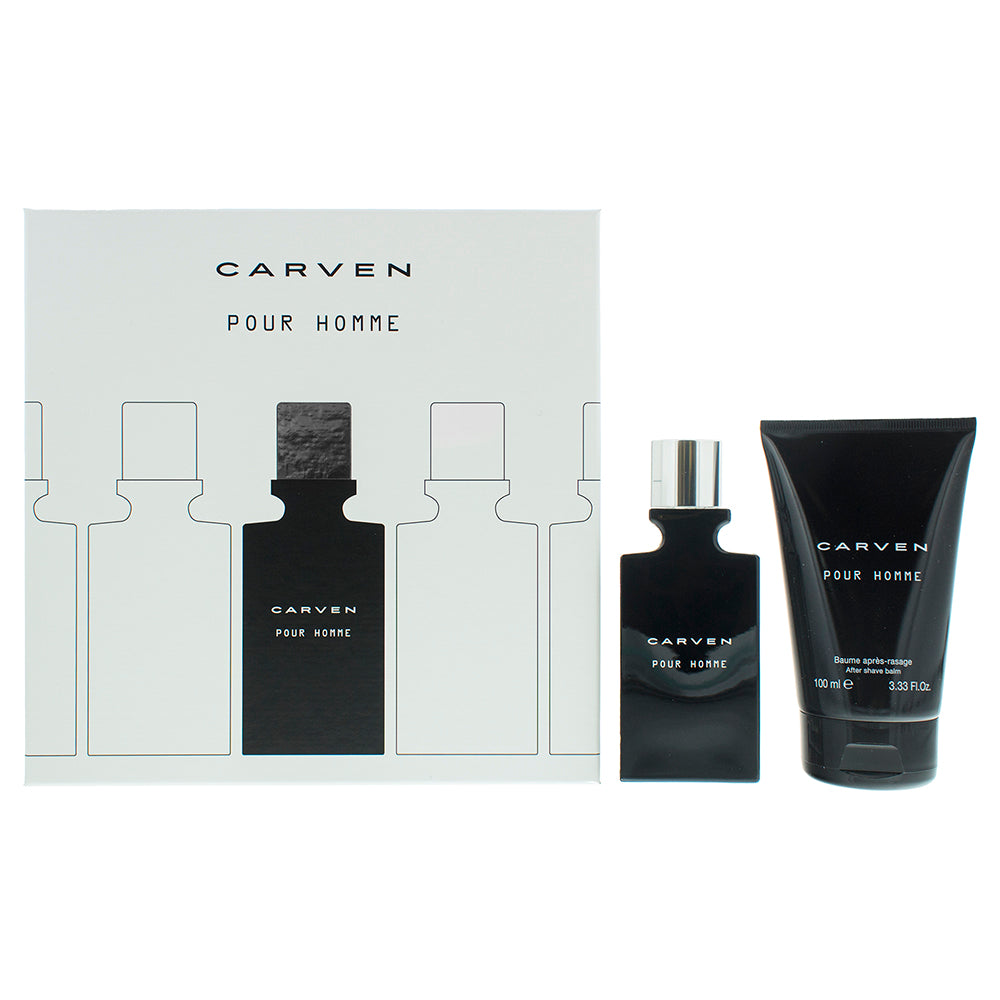 Carven - Pour Homme