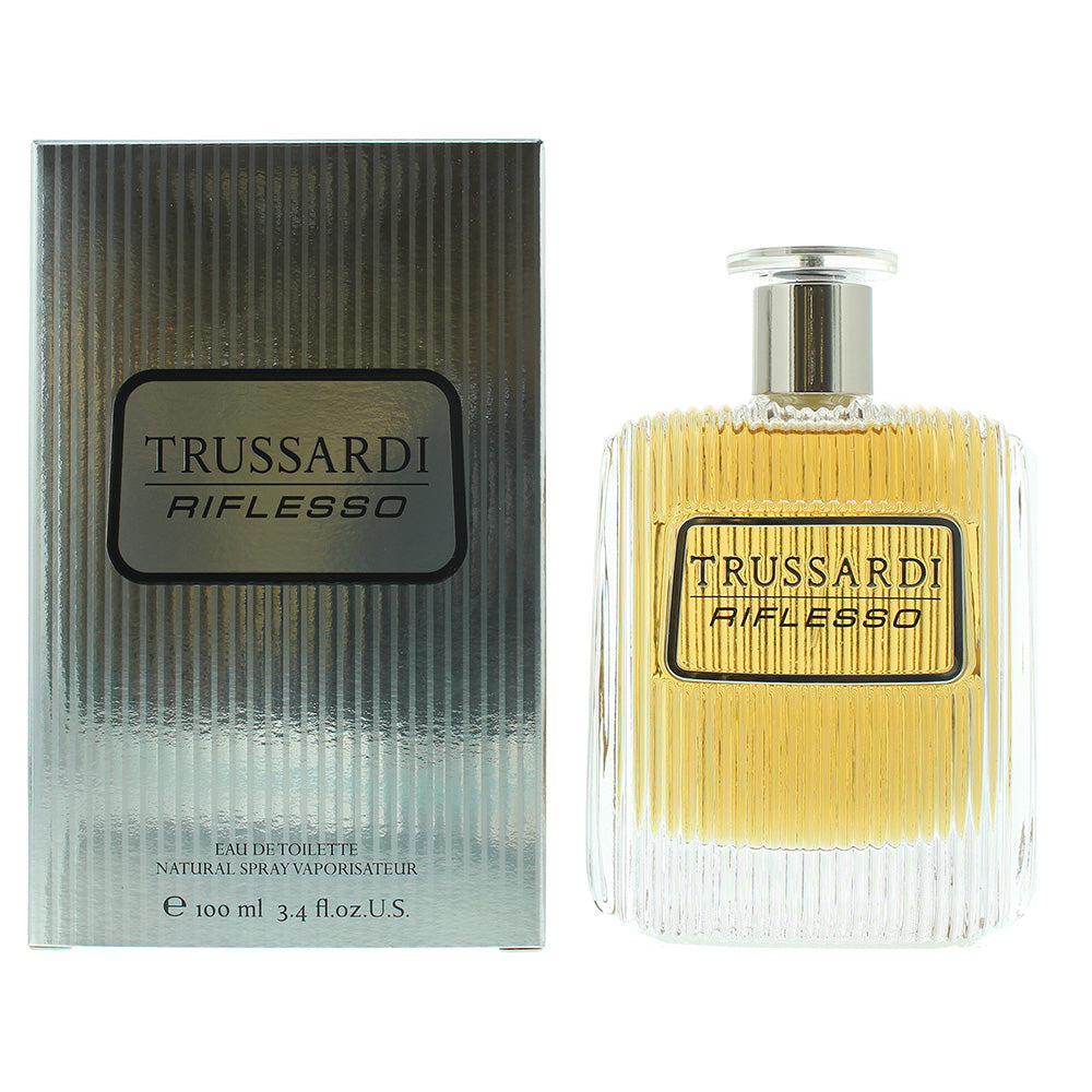 Trussardi - Riflesso