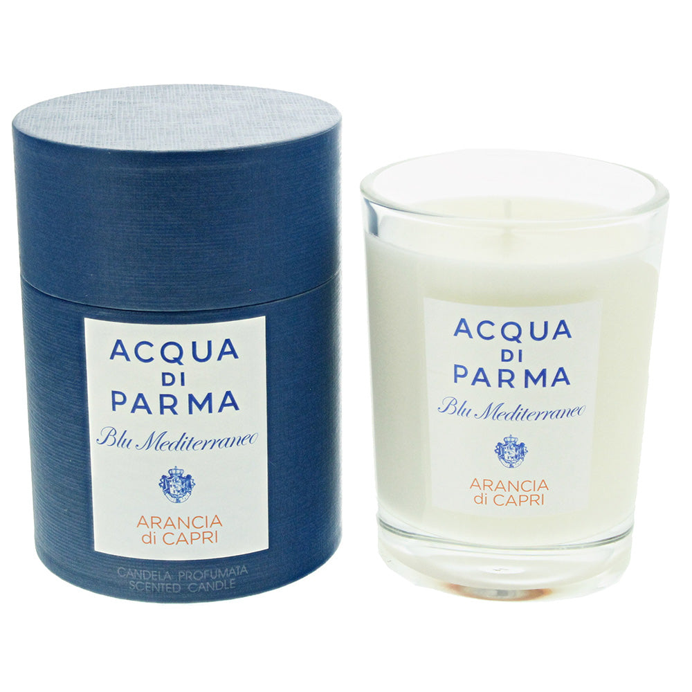 Acqua Di Parma - Blu Mediterraneo