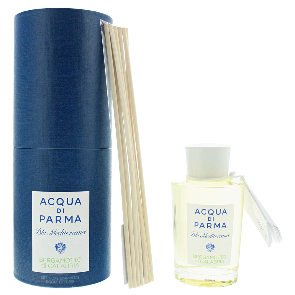 Acqua Di Parma - Blu Mediterraneo