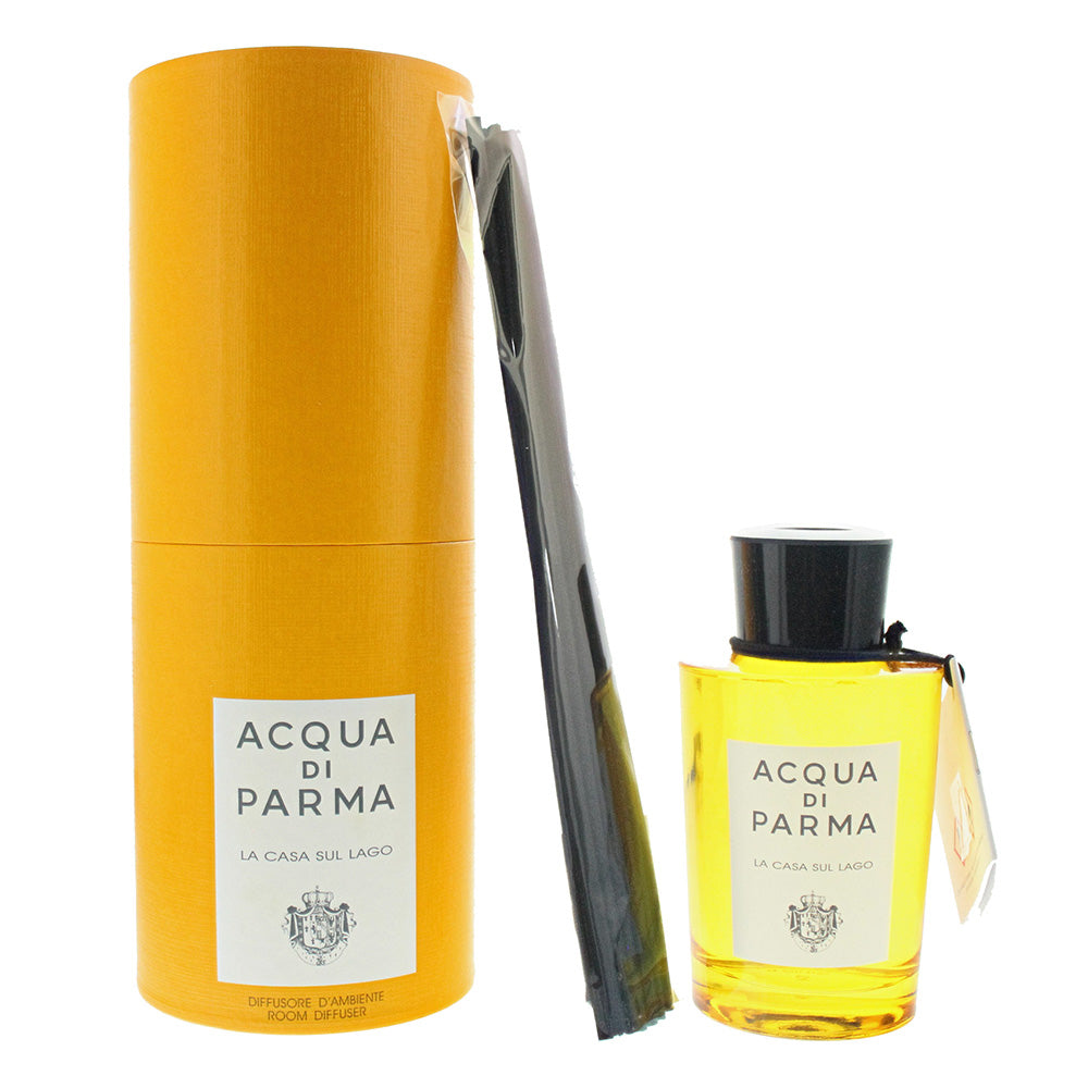 Acqua Di Parma - La Casa Sul Lago