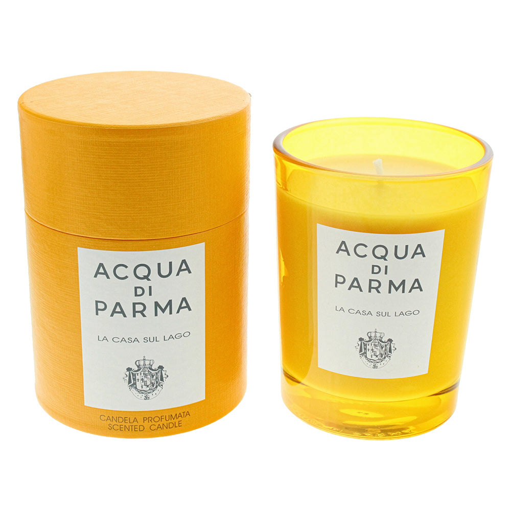 Acqua Di Parma - La Casa Sul Lago