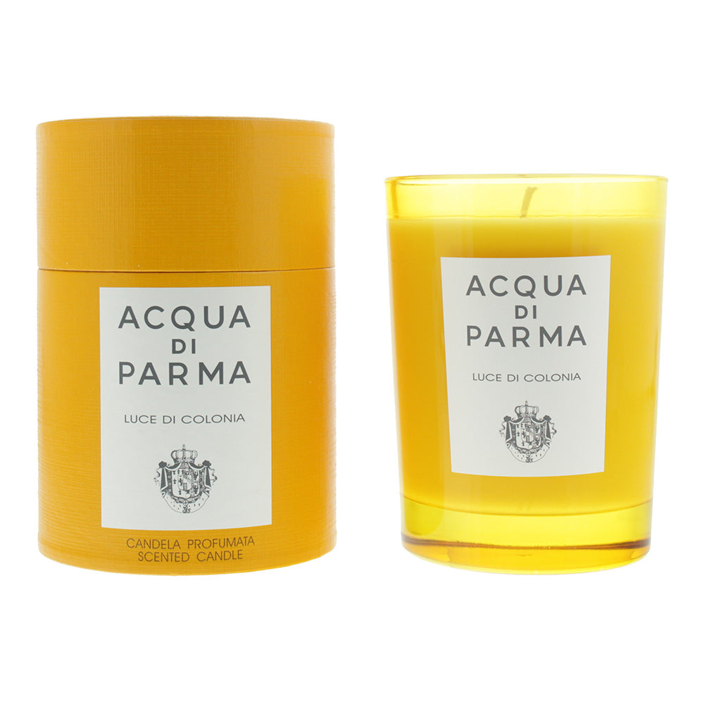 Acqua Di Parma - Luce Di Colonia