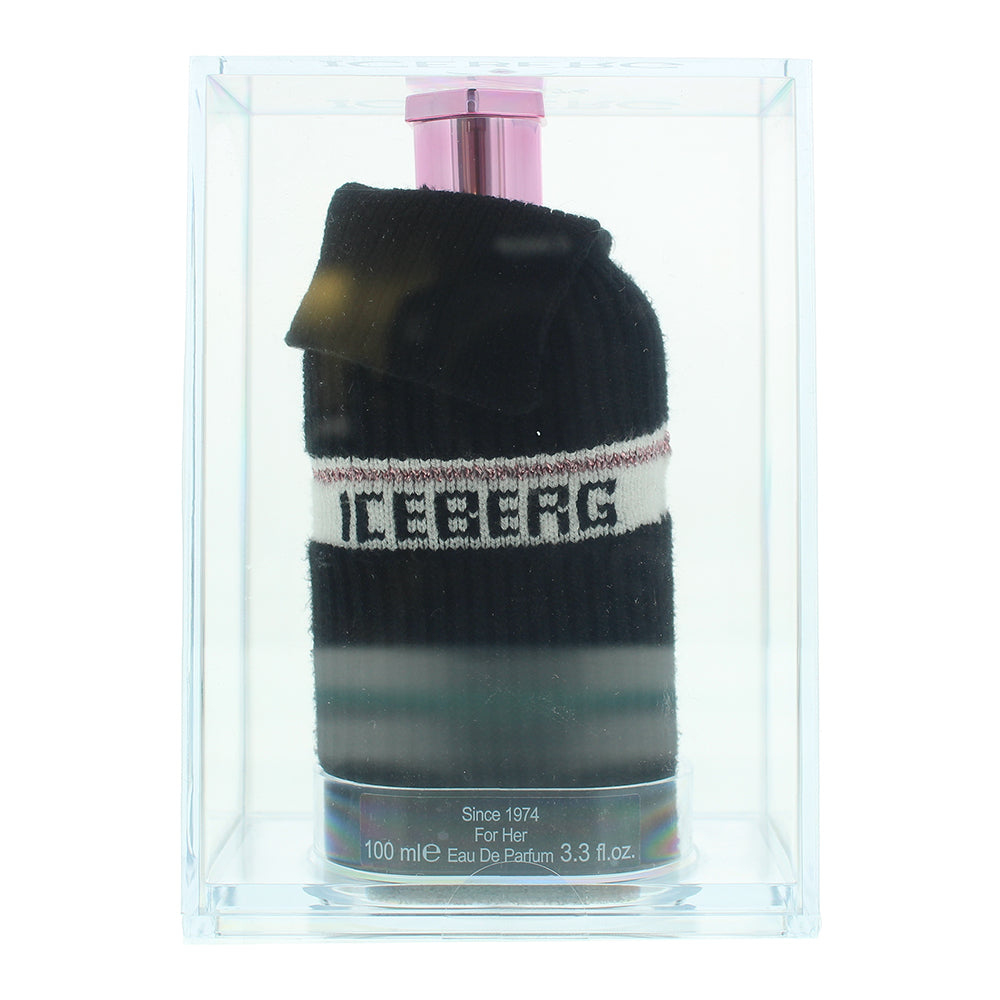 Iceberg - Since 1974