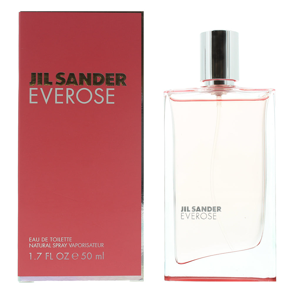 Jil Sander - Everose