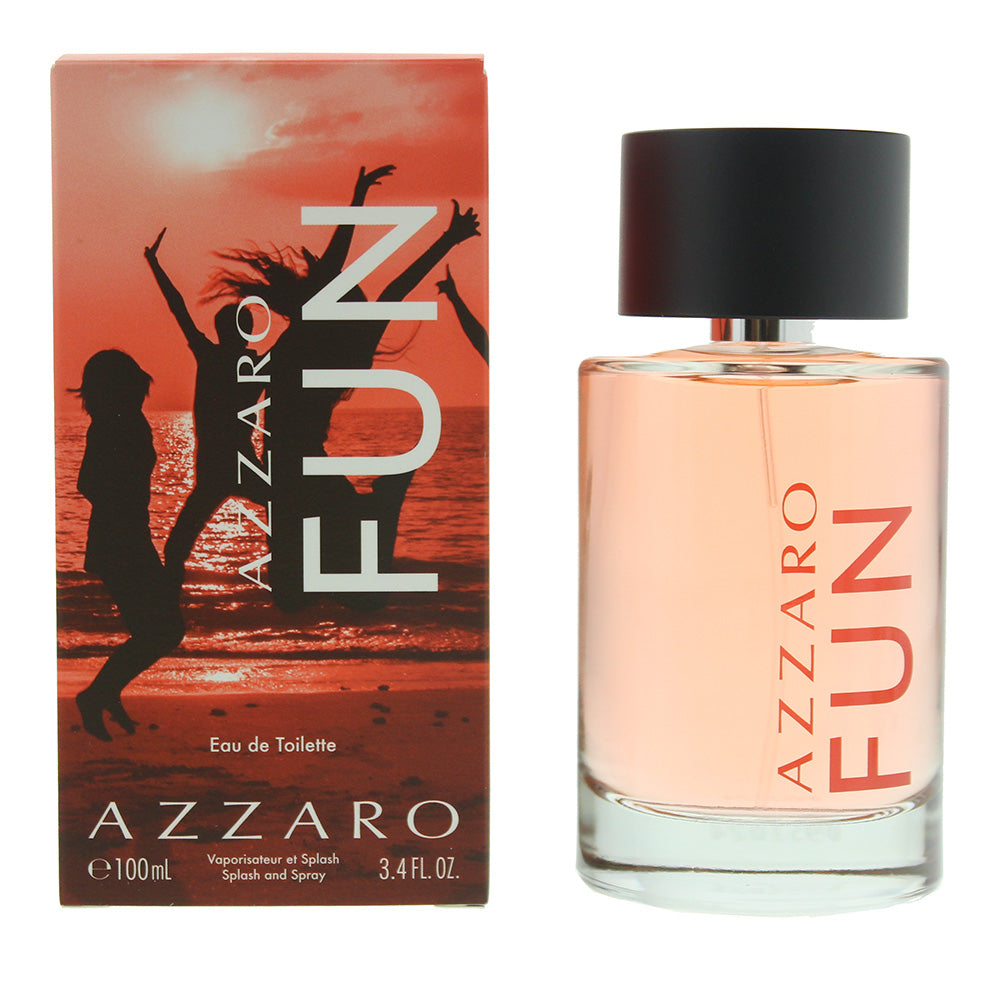 Azzaro - Fun