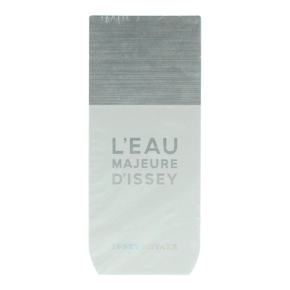 Issey Miyake - L'eau Majeure D'issey