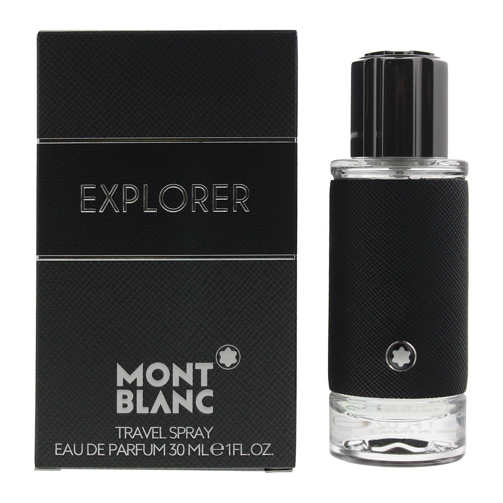 Montblanc - Explorer