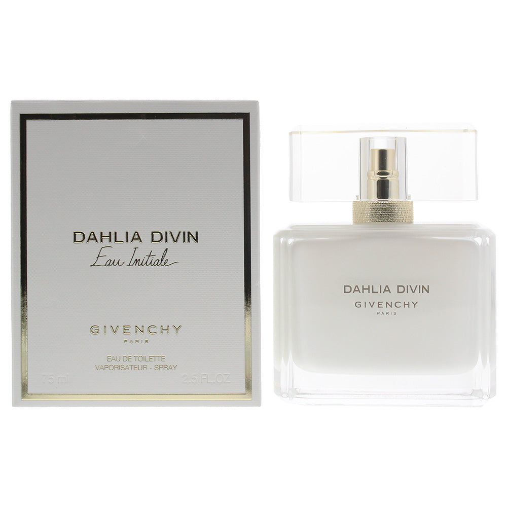 Givenchy - Dahlia Divin