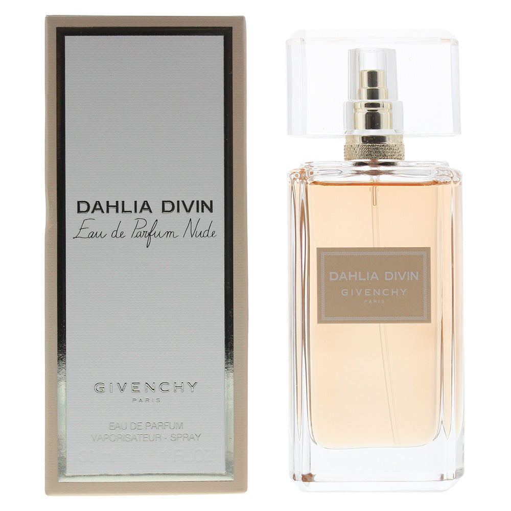 Givenchy - Dahlia Divin