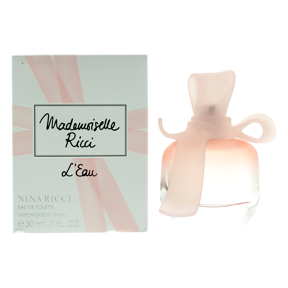 Nina Ricci - Mademoiselle Ricci