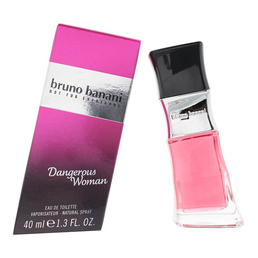 Bruno Banani - Dangerous Woman