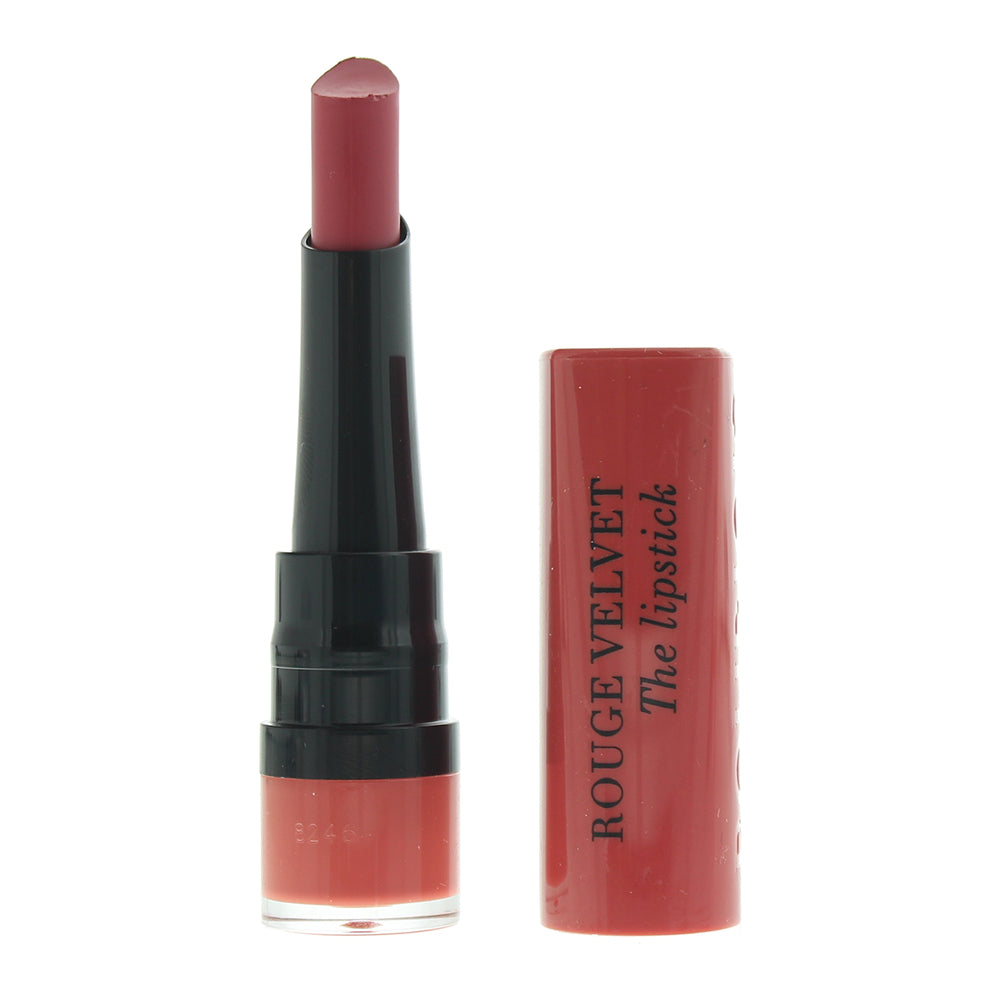 Bourjois - Rouge Velvet