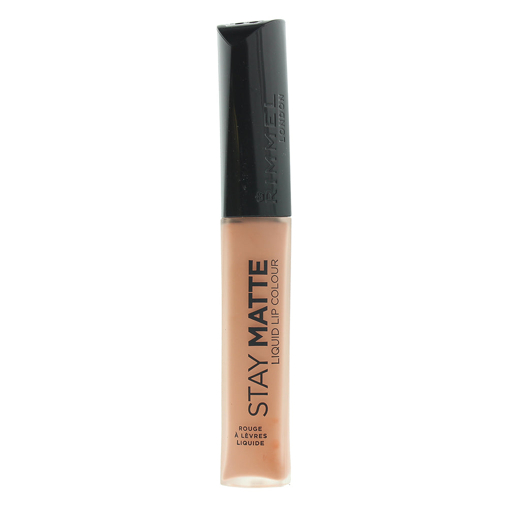 Rimmel - Stay Matte