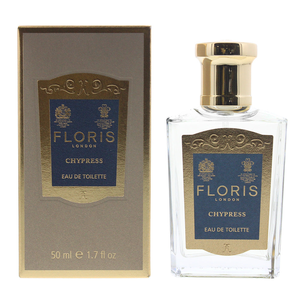 Floris - Chypress