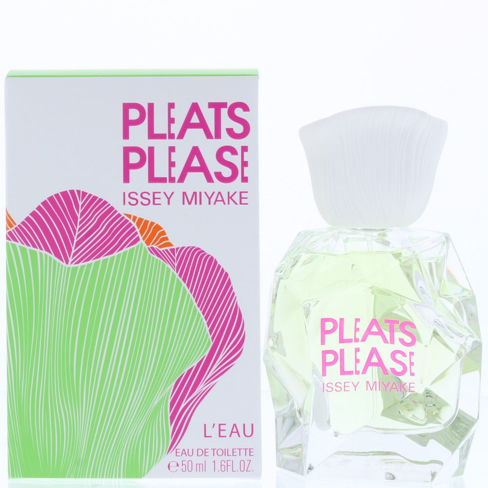 Issey Miyake - Pleats Please