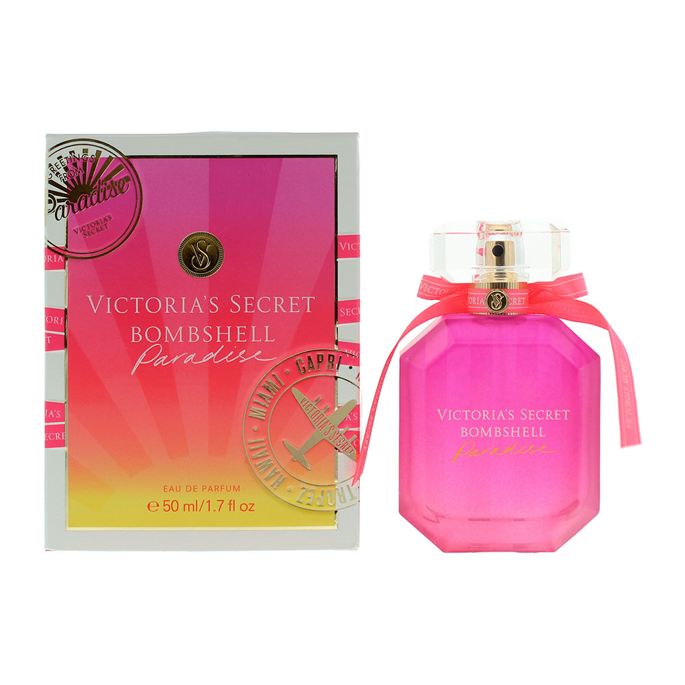 Victoria's Secret - Bombshell Paradise