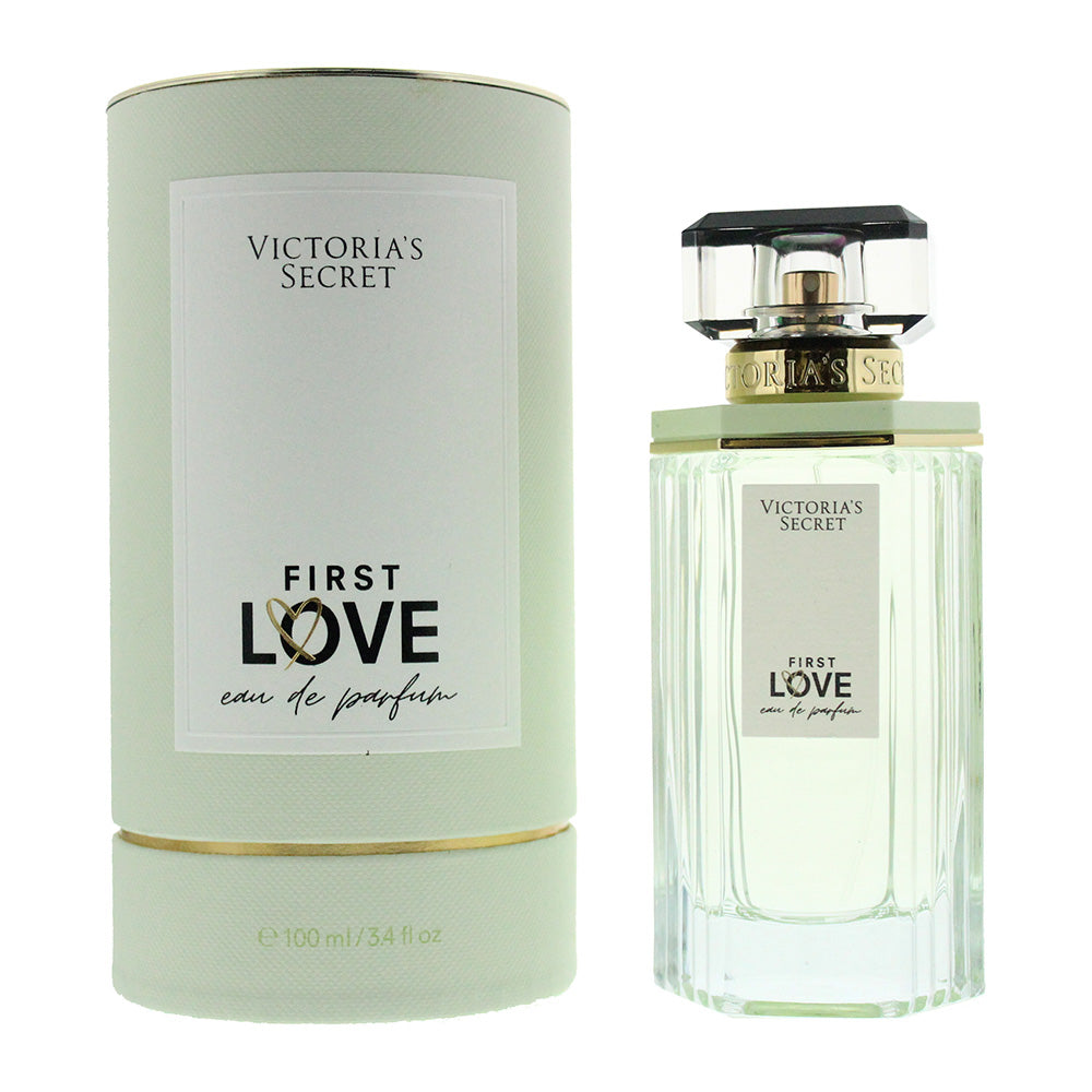 Victorias Secret - First Love