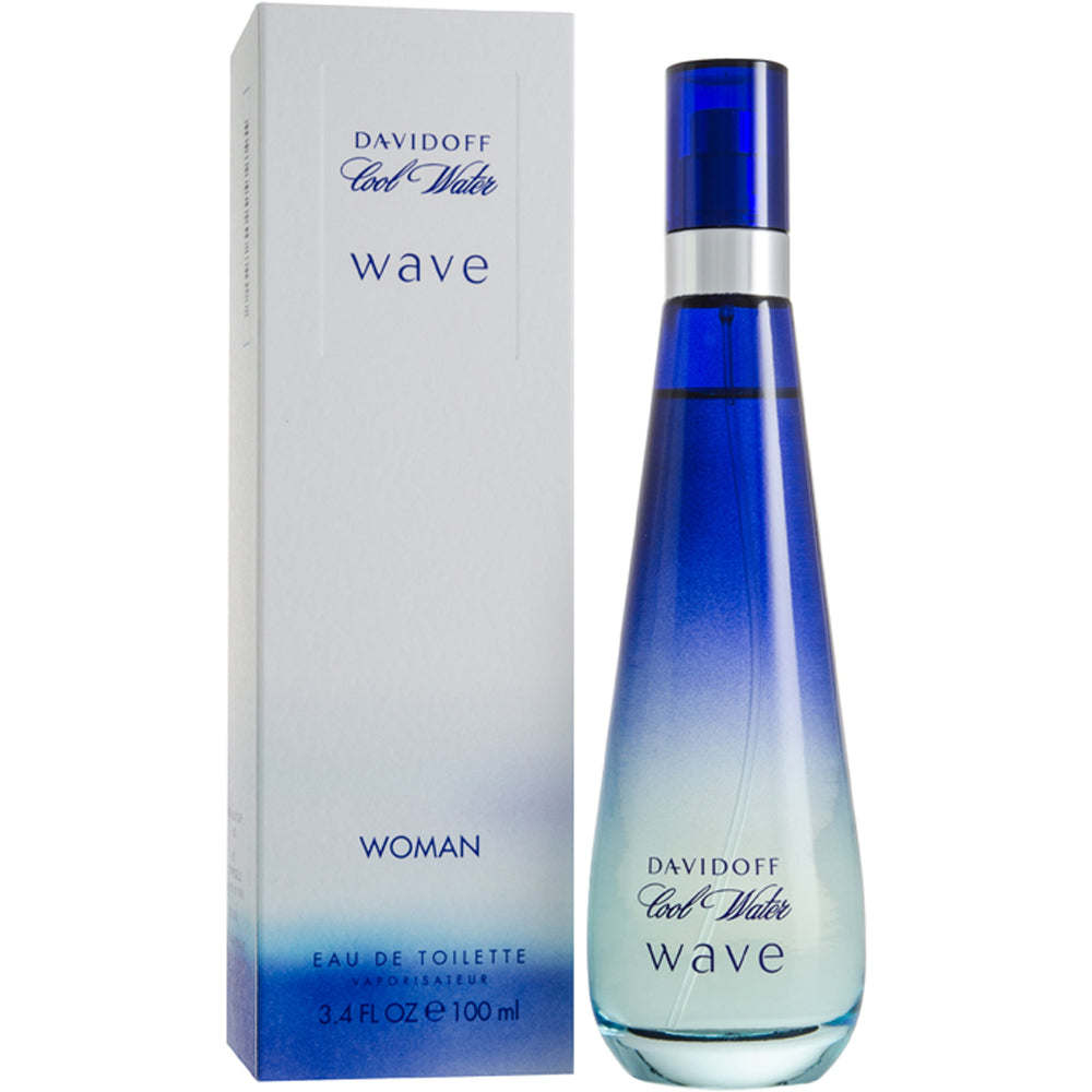 Davidoff - Cool Water