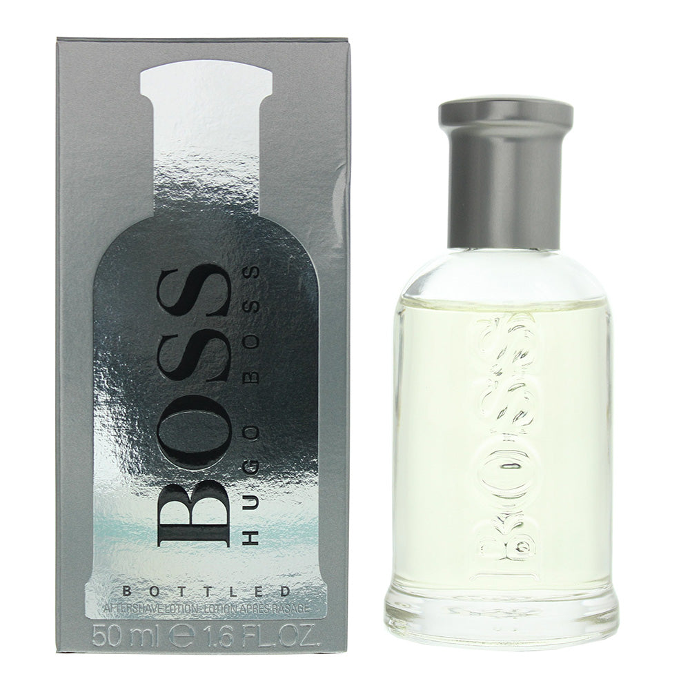 Hugo Boss - Grey