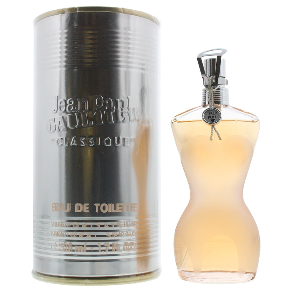 Jean Paul Gaultier - Classique