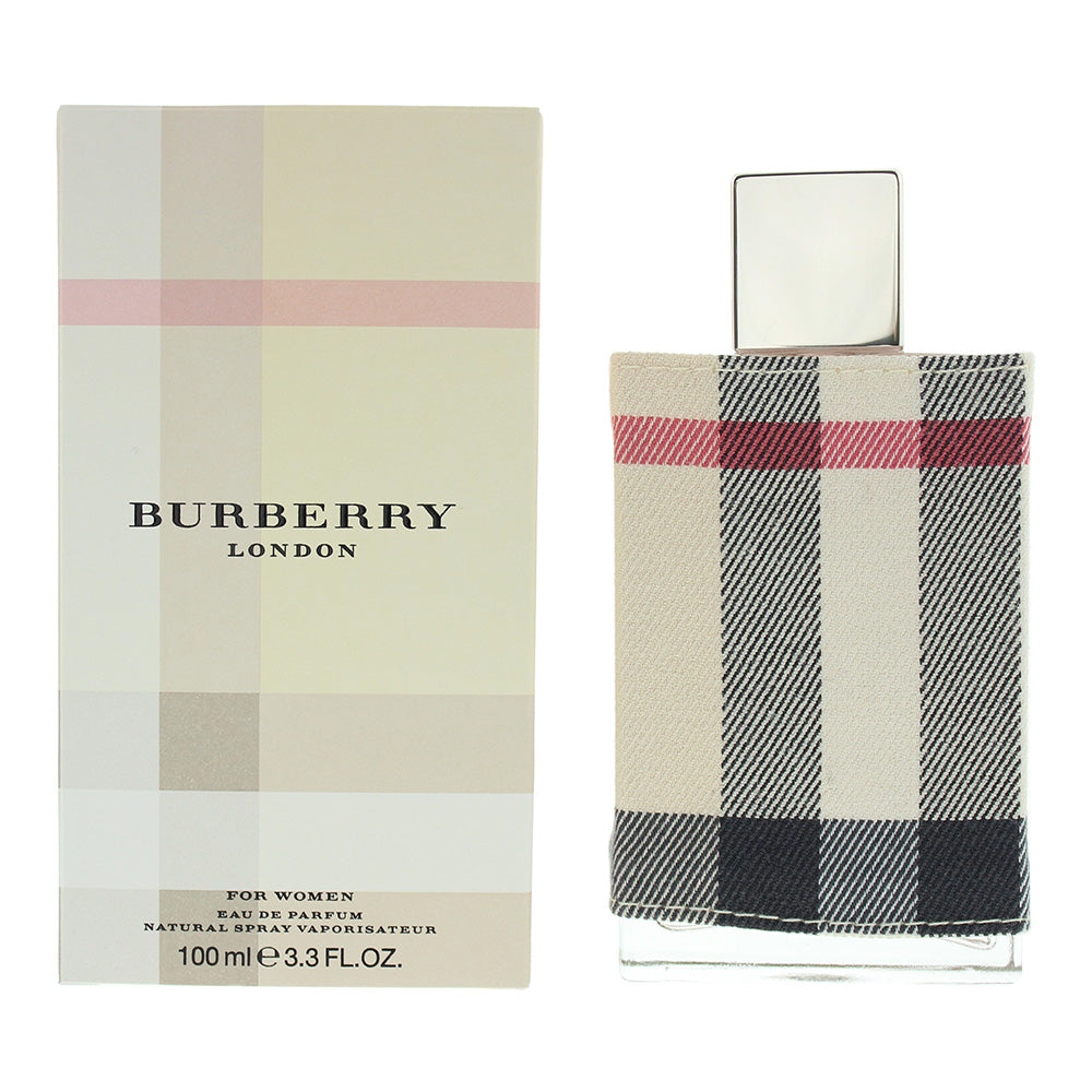 Burberry - London